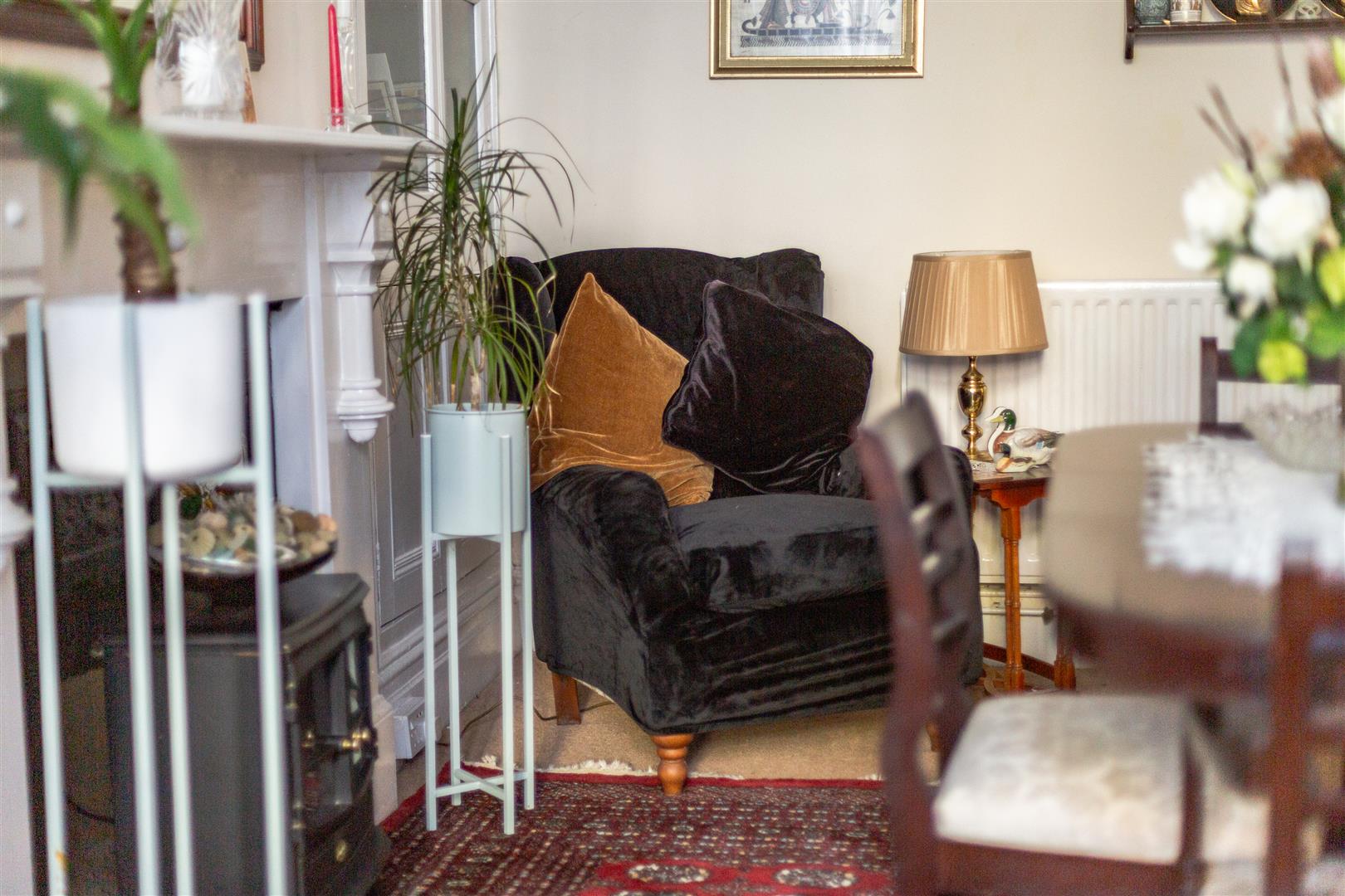 Oaklands Terrace, Mount Pleasant, Swansea, SA1 6JJ